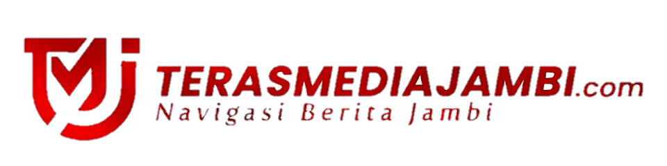 Teras Media Jambi - Navigasi Berita Jambi