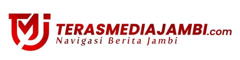 Teras Media Jambi - Navigasi Berita Jambi