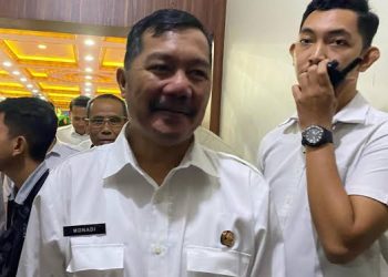 Bupati Monadi Beri Perhatian Serius Terhadap Kasus Dugaan Malapraktik Sunat Laser