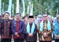 Kabupaten Kerinci Sukses Gelar Peringatan HARGANAS ke-32 Tingkat Provinsi Jambi Tahun 2025