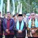 Kabupaten Kerinci Sukses Gelar Peringatan HARGANAS ke-32 Tingkat Provinsi Jambi Tahun 2025