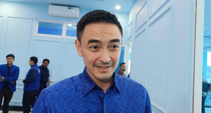 Mantan Narapidana yang Juga Menantu Menko Zulhas Kembali Hadir Jadi Saksi di Sidang Kasus Ketok Palu