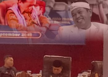 Gubernur Jambi Sering Tertidur di Agenda Penting, Begini Kata Dedi Mulyadi Soal Kerja Gubernur