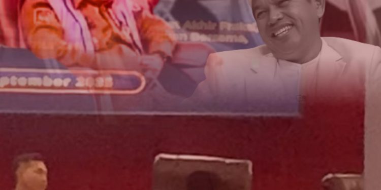 Gubernur Jambi Sering Tertidur di Agenda Penting, Begini Kata Dedi Mulyadi Soal Kerja Gubernur