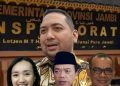 Kasus SPJ Fiktif Pinto, di duga Inspektorat main mata atas Perintah Gubernur benarkah?