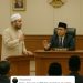 Netizen Minta Kyai Abdullah Sani Beri Tausiah untuk Gubernur Al Haris