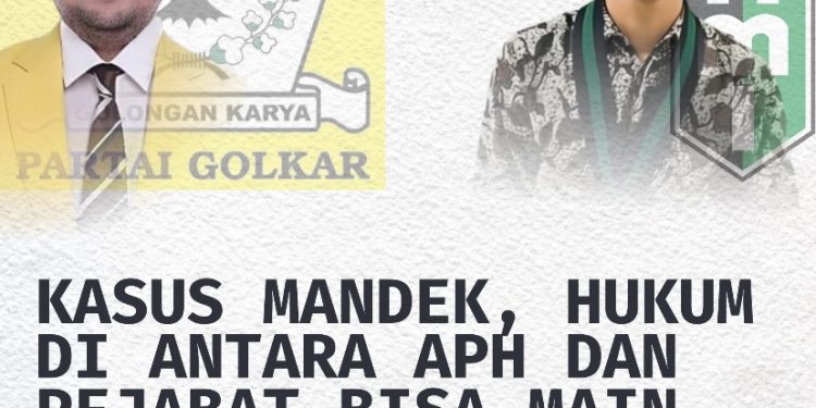 Kasus SPJ Fiktif Pinto Jaya Negara Anggota DPRD Jambi Tak Kunjung Tuntas, HMI: Polda Jangan Main Mata dengan Pejabat