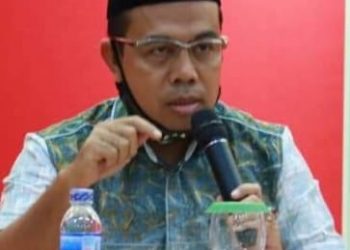 Penataan Kawasan Kantor Gubernur Jambi yang Tidak Bermoral: Menghapus Jejak Pahlawan, Menghamburkan Uang