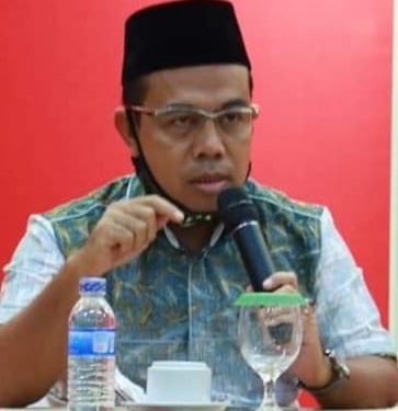 Penataan Kawasan Kantor Gubernur Jambi yang Tidak Bermoral: Menghapus Jejak Pahlawan, Menghamburkan Uang