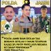 POLDA JAMBI DIAM SEOLAH TAK BERDAYA SETELAH 1 TAHUN TETAPKAN KASUS SPJ FIKTIF PINTO JAYA NEGARA KE TAHAP PENYIDIKAN