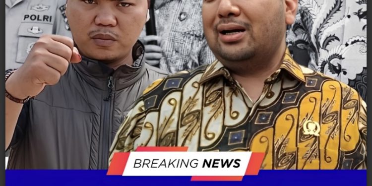 Kasus SPJ Fiktif Pinto Jaya Negara Sudah 17 Bulan Mandek, Polda Jambi Diminta Transparan