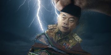 Kabar Buruk Dunia Pendidikan: Ketika Negara Menginvasi Kampus Swasta