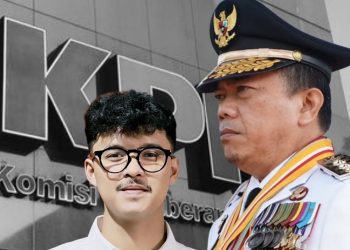 Gubernur Jambi Ingatkan Bawahannya untuk Tidak Korupsi, Habib: Ikan Busuk dari Kepalanya!