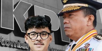 Gubernur Jambi Ingatkan Bawahannya untuk Tidak Korupsi, Habib: Ikan Busuk dari Kepalanya!