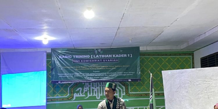 HMI Cabang Jambi Bersinar: Metamorfosis Menuju Organisasi Mahasiswa Islam Terdepan di Bumi Melayu Jambi