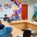 Komisi I DPRD Pelajari Cara Negara Hadir dalam Keterbukaan Informasi