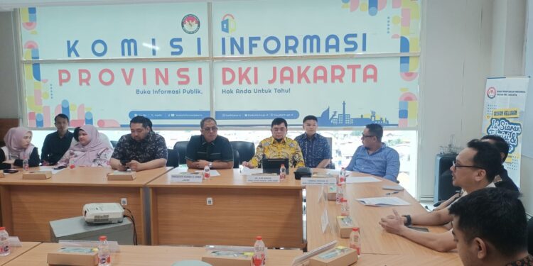 Komisi I DPRD Jambi ke KPID DKI: Pengawasan Penyiaran Tak Bisa Lagi Sekadar Reaktif