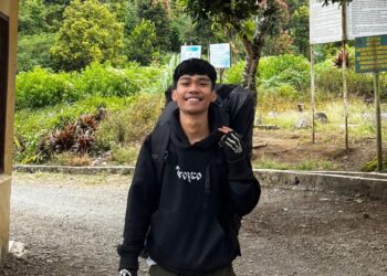 BBTNKS: Seni Mengelola Hutan Tanpa Mengelola Apa-apa.