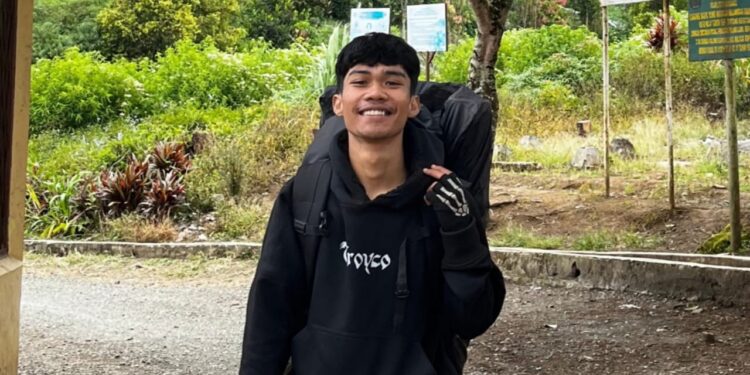 BBTNKS: Seni Mengelola Hutan Tanpa Mengelola Apa-apa.