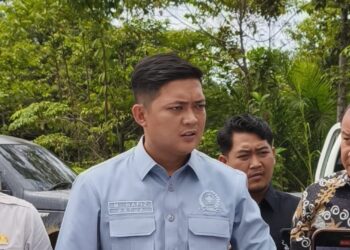 Ketua DPRD Jambi M. Hafiz Fattah menyampaikan keprihatinan yang mendalam atas kejadian-kejadian kecelakaan yang melibatkan angkutan batu bara di Provinsi Jambi.