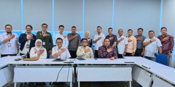 DPRD Jambi Dorong Kolaborasi Riset BRIN untuk Lindungi Komoditas Daerah dan Lingkungan