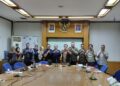 DPRD Provinsi Jambi Konsultasi ke ANRI, Siapkan Penguatan Arsip untuk Lindungi Wilayah dan Sejarah Daerah