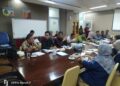 Bahas Penguatan Perpustakaan, Komisi I Konsultasi ke Perpustakaan Nasional