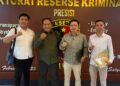 Pemilik Juanda Cafe Sungai Penuh dilaporkan Dugaan Kasus Penipuan Investasi!