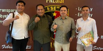 Pemilik Juanda Cafe Sungai Penuh dilaporkan Dugaan Kasus Penipuan Investasi!