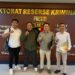 Pemilik Juanda Cafe Sungai Penuh dilaporkan Dugaan Kasus Penipuan Investasi!