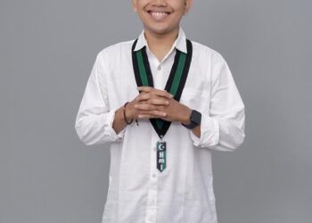 Predi Arda Saputra Terpilih sebagai Ketua Umum HMI Cabang Jambi Periode 2026–2027