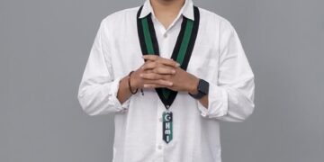 Predi Arda Saputra Terpilih sebagai Ketua Umum HMI Cabang Jambi Periode 2026–2027