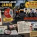 Empat Unsur Pimpinan Dprd Kota Jambi Diduga menguasai Pokir Jaling senilai Rp17,4 Miliar