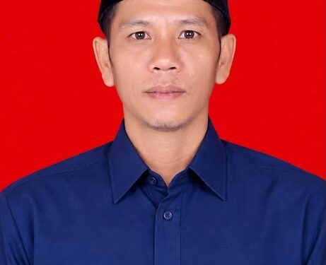 Tarmizi Ajak Pilkades Tambak Ratu Berjalan Damai dan Penuh Kekeluargaan