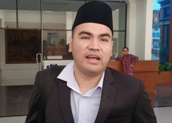 Perjuangan dan Pengorbanan Berujung Menjadi Fitnah, Rendra : Hanya Allah Yang Bisa Membalas!