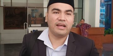Perjuangan dan Pengorbanan Berujung Menjadi Fitnah, Rendra : Hanya Allah Yang Bisa Membalas!