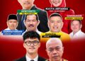 Enam Anggota DPRD Dapil Kerinci-Sungai Penuh Disarankan Pindah ke Sumbar, Habib: Jangan Lempar Kegagalan ke Daerah